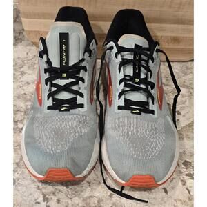 Brooks Launch 9 Running Shoes Mens